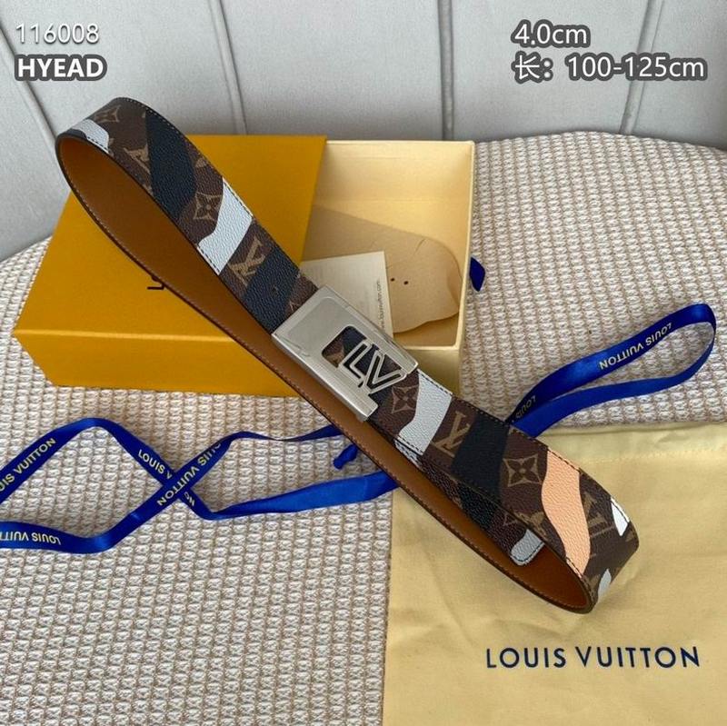 LV Belts 8087